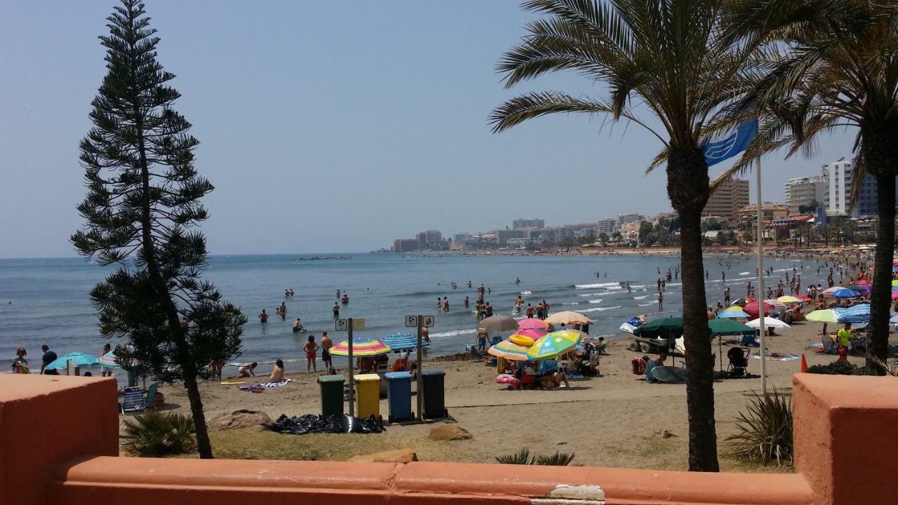 Aguila Sea View Apartment *